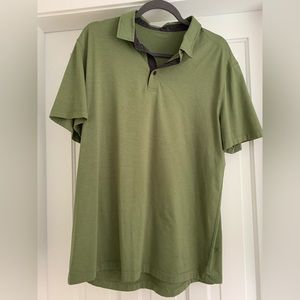 Lululemon polo